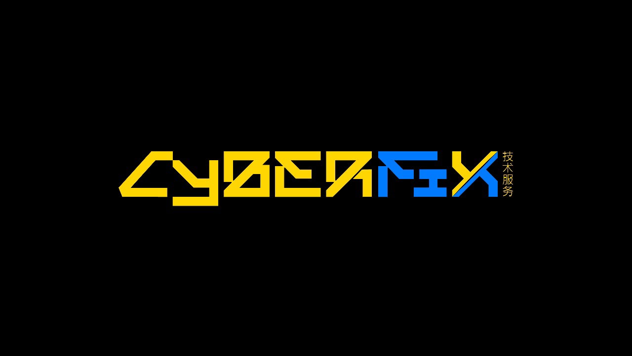 Cyberfix · Servicio técnico